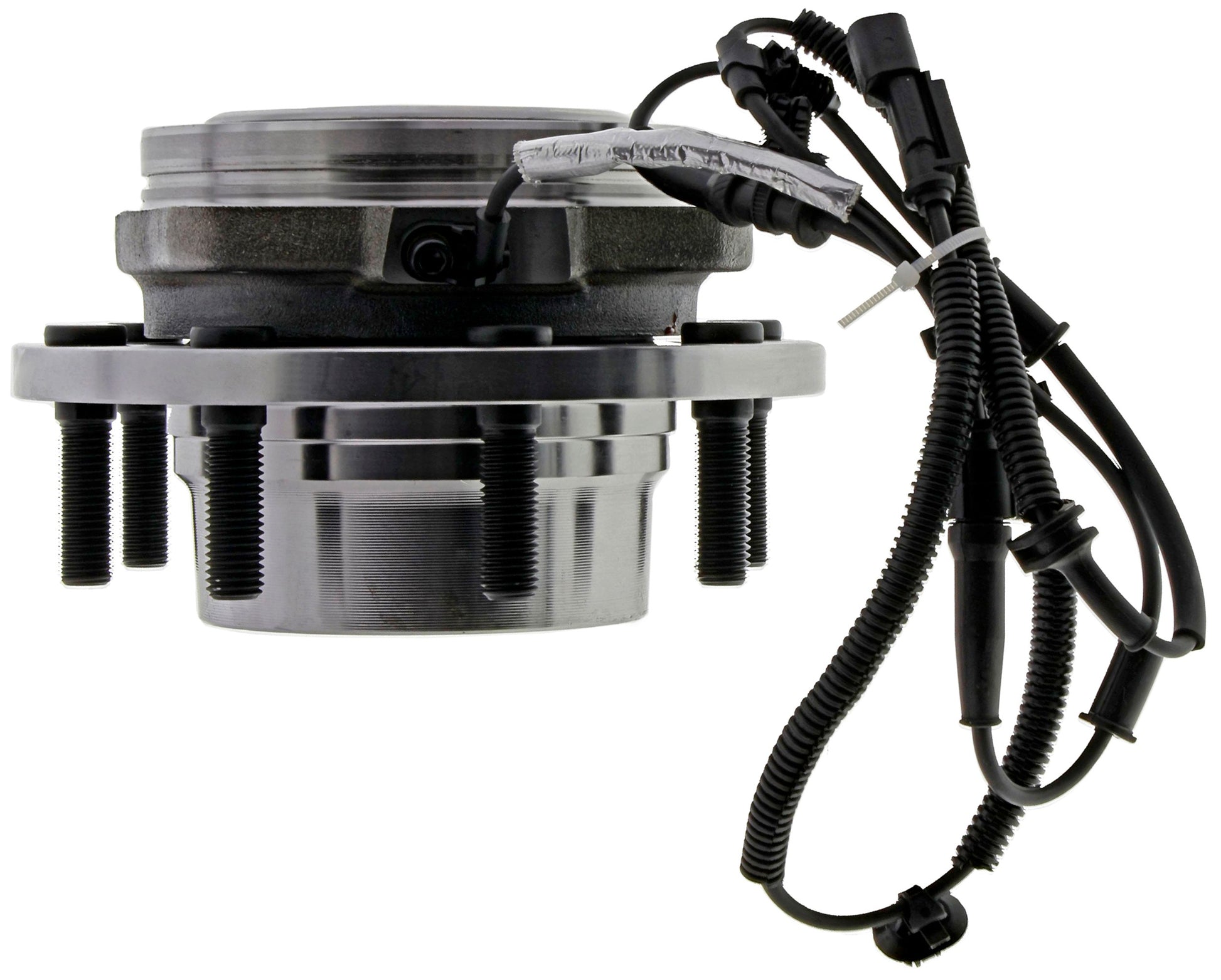 Mevotech Supreme Wheel Bearing and Hub Assembly MB40332 image 4