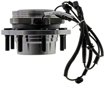 Mevotech Supreme Wheel Bearing and Hub Assembly MB40332 image 4