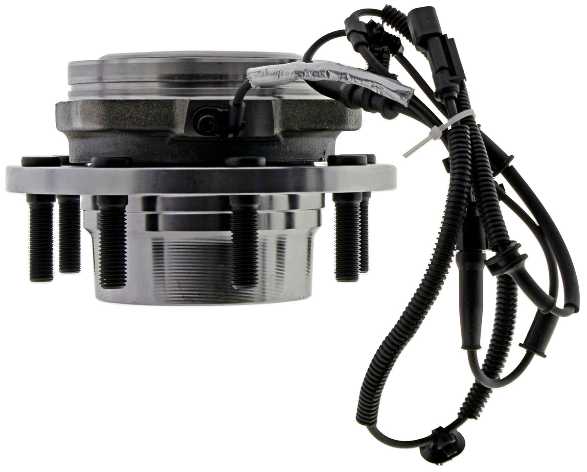 Mevotech Supreme Wheel Bearing and Hub Assembly MB40332