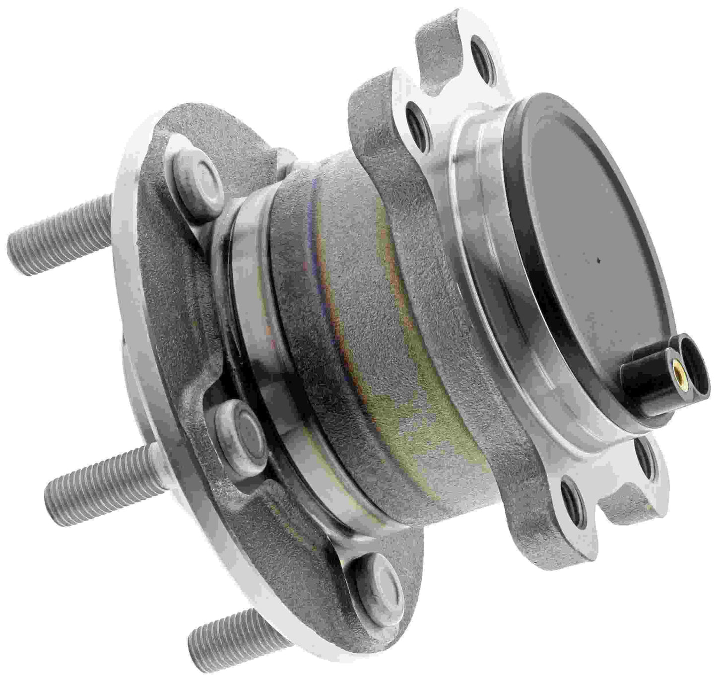 Mevotech Supreme Wheel Bearing and Hub Assembly MB40333