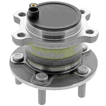 Mevotech Supreme Wheel Bearing and Hub Assembly MB40333
