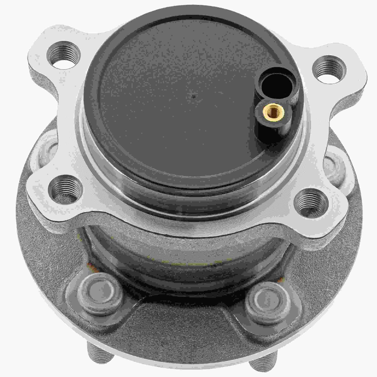 Mevotech Supreme Wheel Bearing and Hub Assembly MB40333