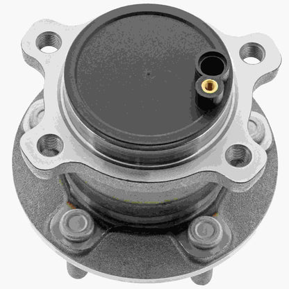 Mevotech Supreme Wheel Bearing and Hub Assembly MB40333