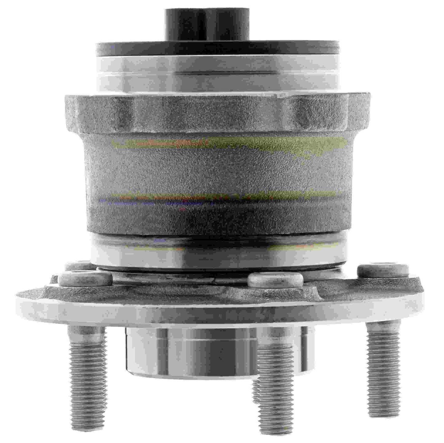 Mevotech Supreme Wheel Bearing and Hub Assembly MB40333