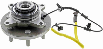 Mevotech Supreme Wheel Bearing and Hub Assembly MB40334