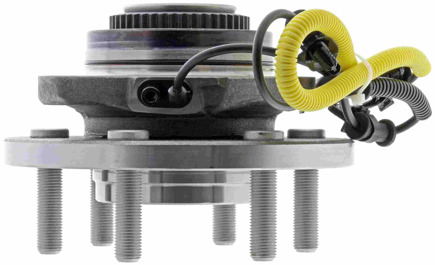 Mevotech Supreme Wheel Bearing and Hub Assembly MB40334