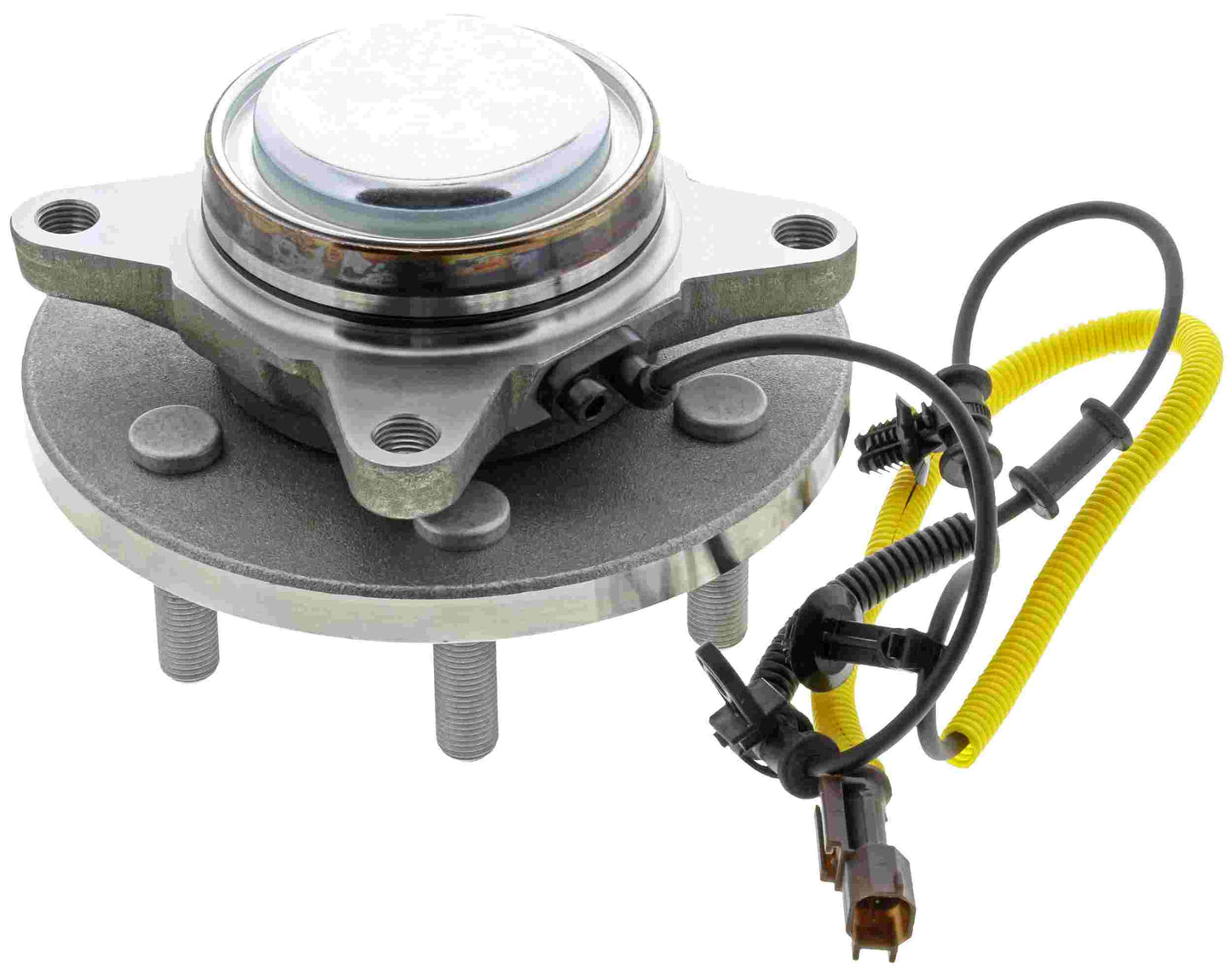 Mevotech Supreme Wheel Bearing and Hub Assembly MB40335