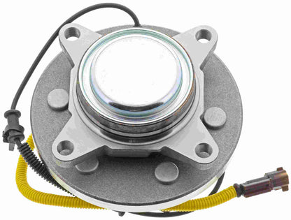 Mevotech Supreme Wheel Bearing and Hub Assembly MB40335