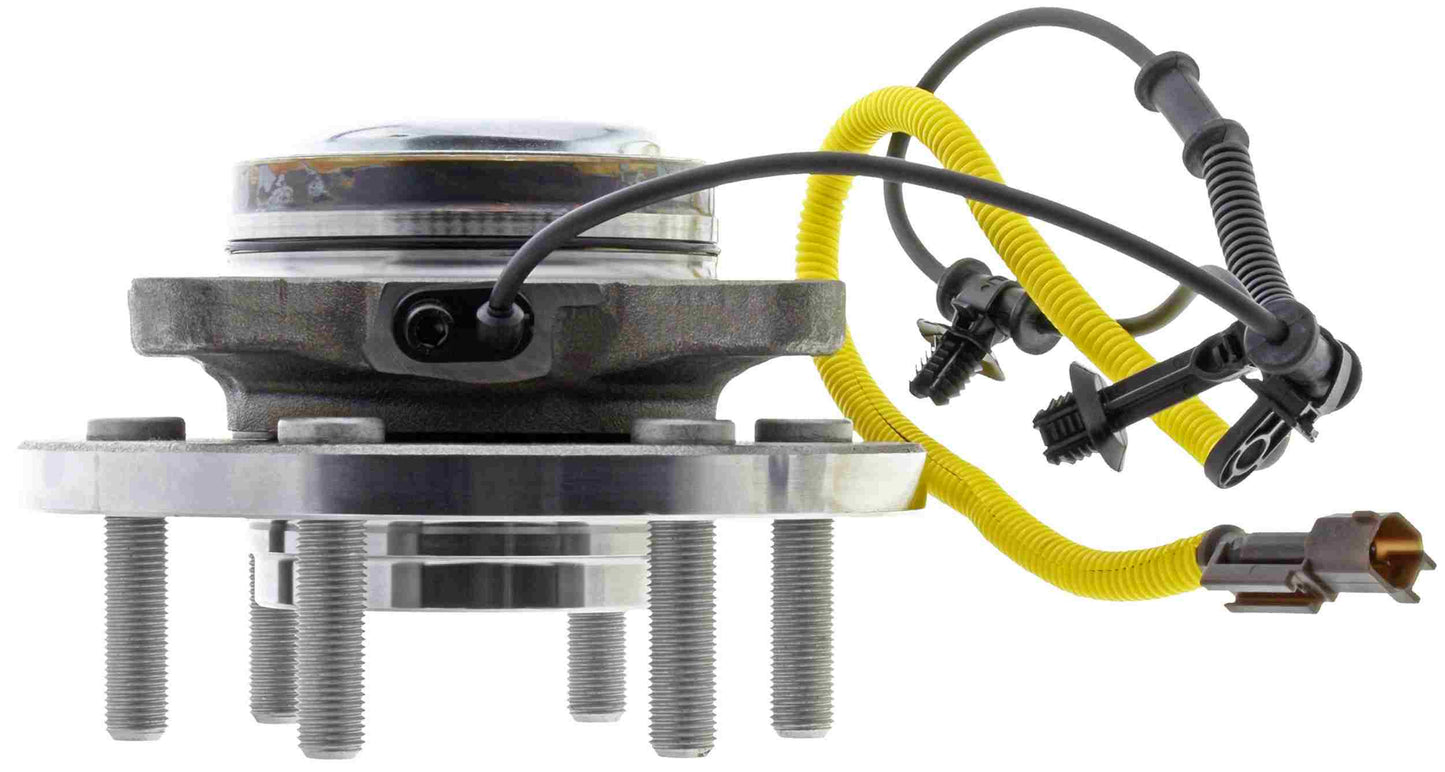 Mevotech Supreme Wheel Bearing and Hub Assembly MB40335