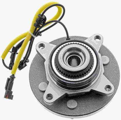 Mevotech Supreme Wheel Bearing and Hub Assembly MB40336