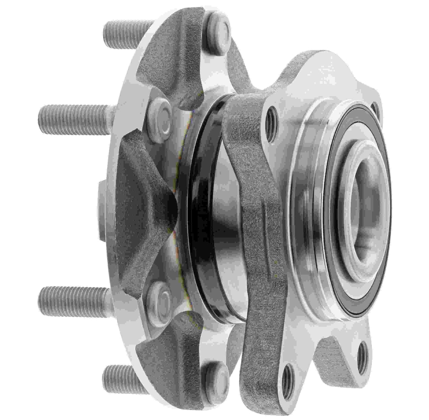 Mevotech Supreme Wheel Bearing and Hub Assembly MB40338