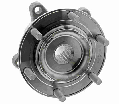 Mevotech Supreme Wheel Bearing and Hub Assembly MB40338