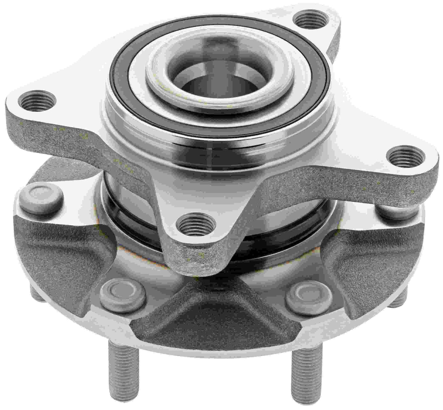 Mevotech Supreme Wheel Bearing and Hub Assembly MB40338
