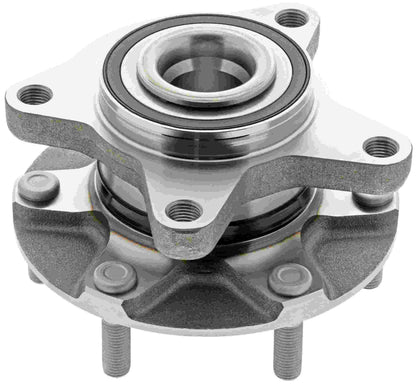 Mevotech Supreme Wheel Bearing and Hub Assembly MB40338