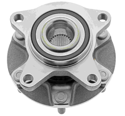 Mevotech Supreme Wheel Bearing and Hub Assembly MB40338