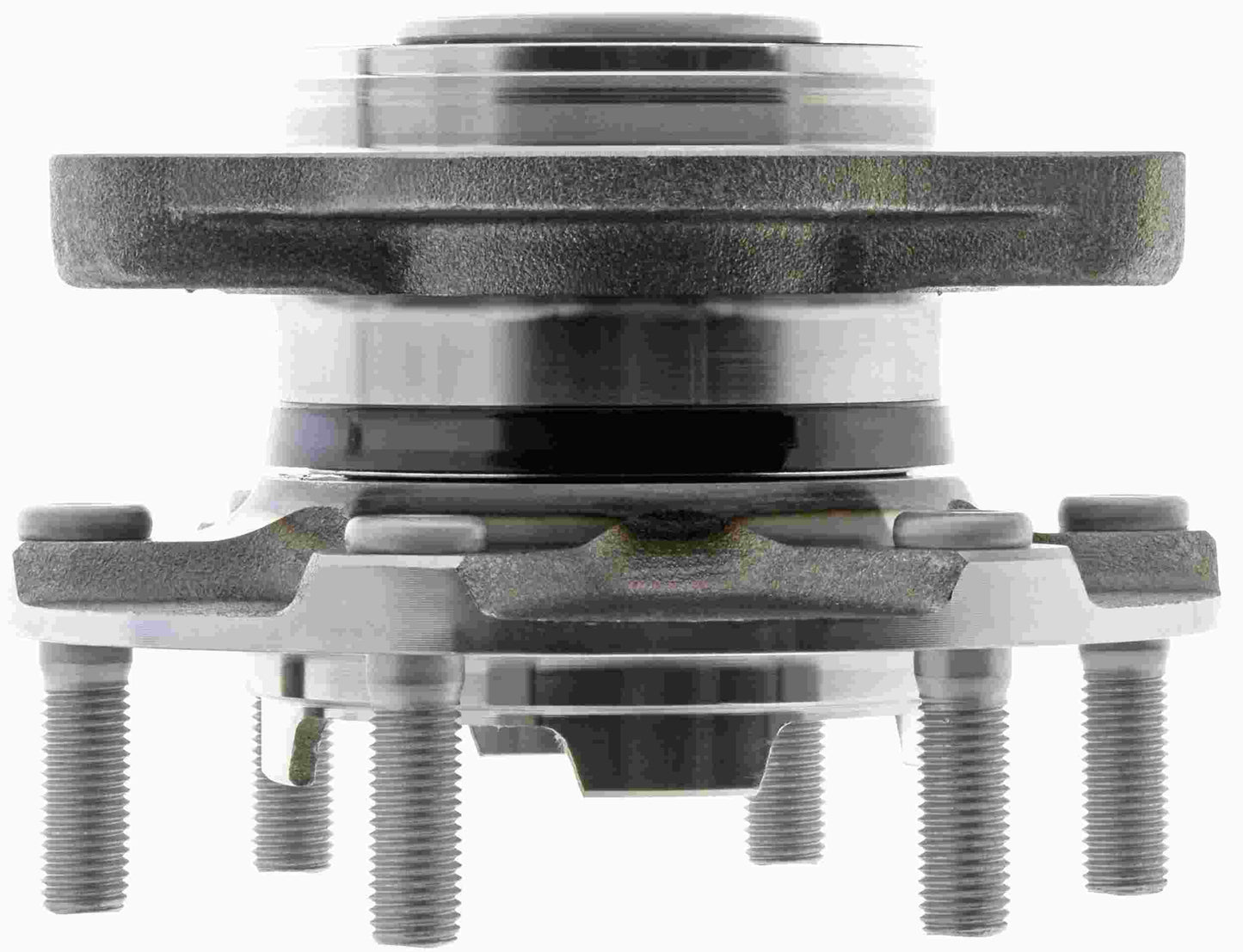 Mevotech Supreme Wheel Bearing and Hub Assembly MB40338