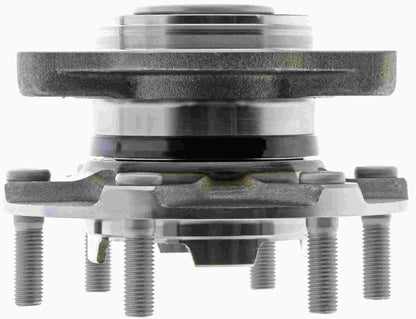 Mevotech Supreme Wheel Bearing and Hub Assembly MB40338