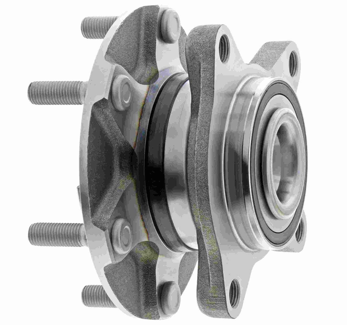 Mevotech Supreme Wheel Bearing and Hub Assembly MB40339