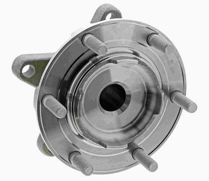 Mevotech Supreme Wheel Bearing and Hub Assembly MB40339