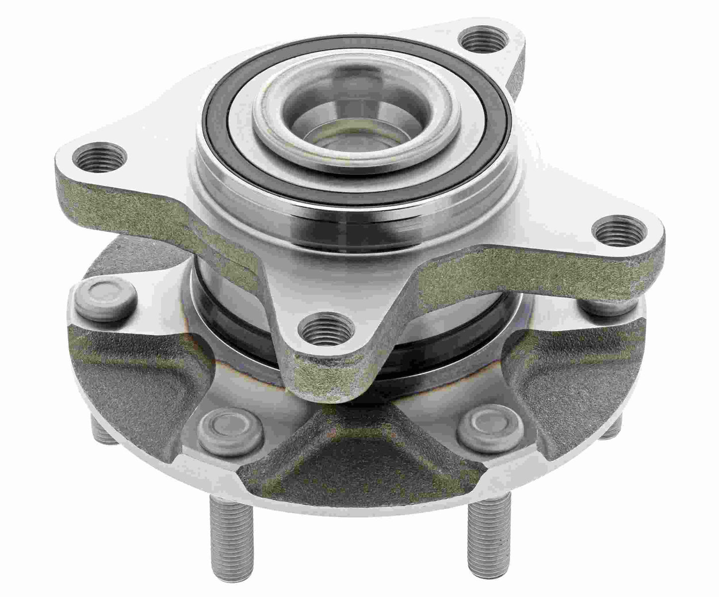 Mevotech Supreme Wheel Bearing and Hub Assembly MB40339
