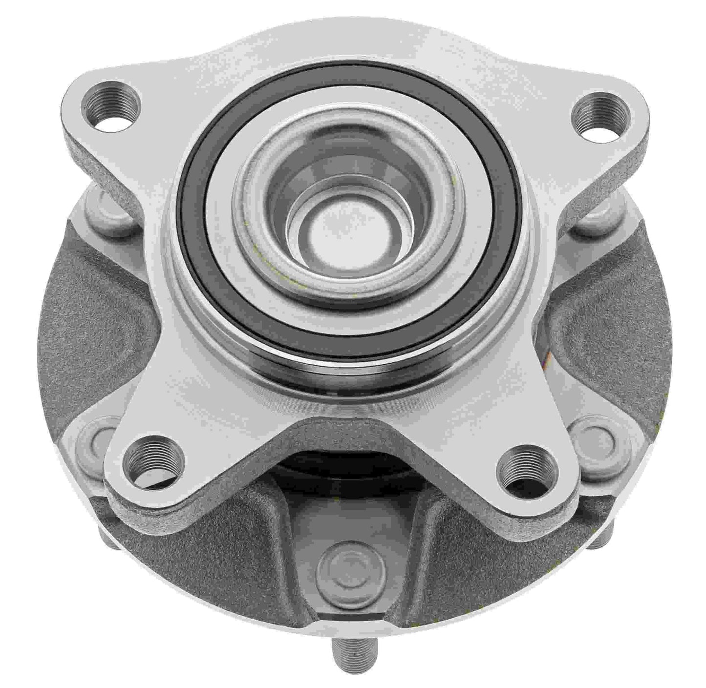 Mevotech Supreme Wheel Bearing and Hub Assembly MB40339