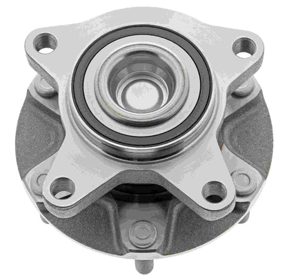 Mevotech Supreme Wheel Bearing and Hub Assembly MB40339