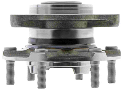 Mevotech Supreme Wheel Bearing and Hub Assembly MB40339