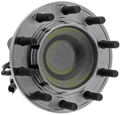 Mevotech MB40341