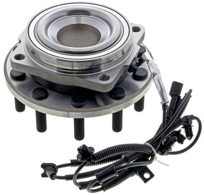 Mevotech MB40341