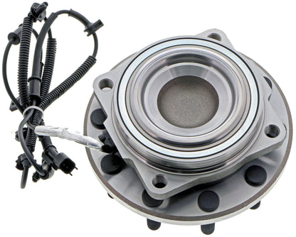 Mevotech MB40341