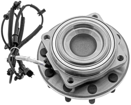 Mevotech MB40341