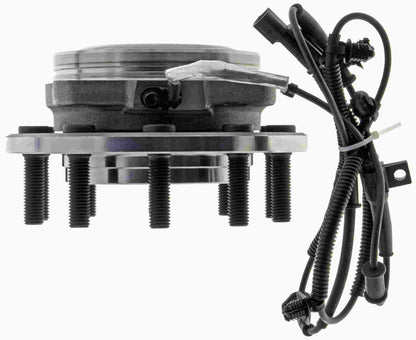 Mevotech MB40341