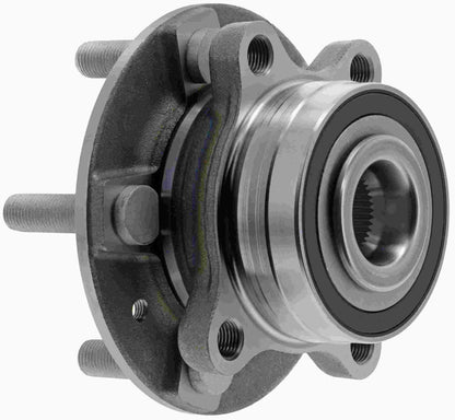Mevotech MB40346 product image