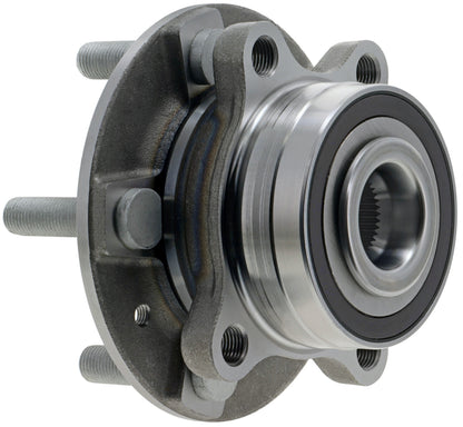Mevotech MB40346