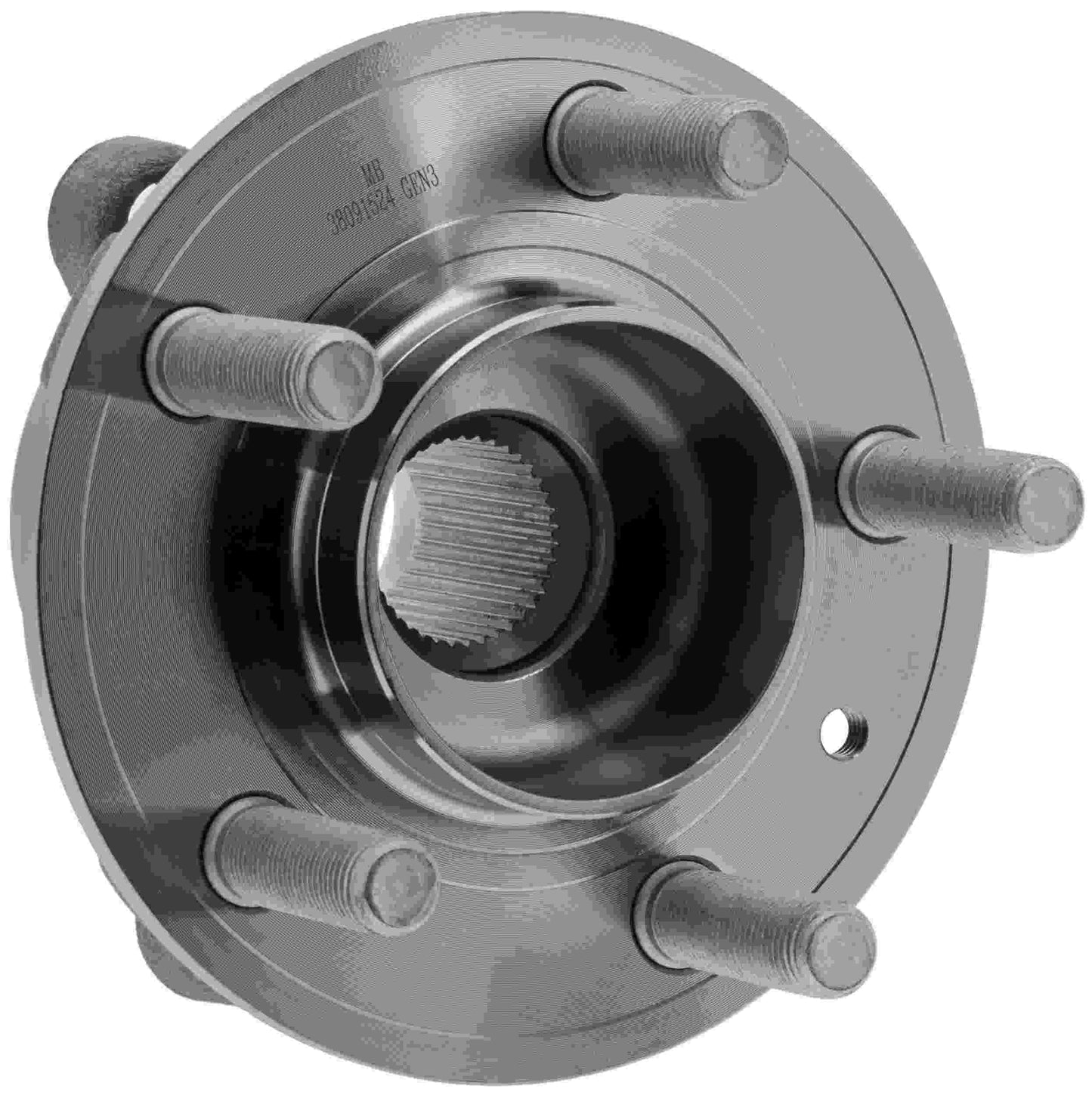 Mevotech MB40346 product image