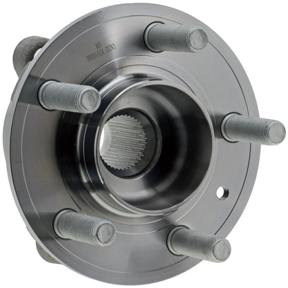 Mevotech MB40346