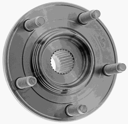 Mevotech MB40347