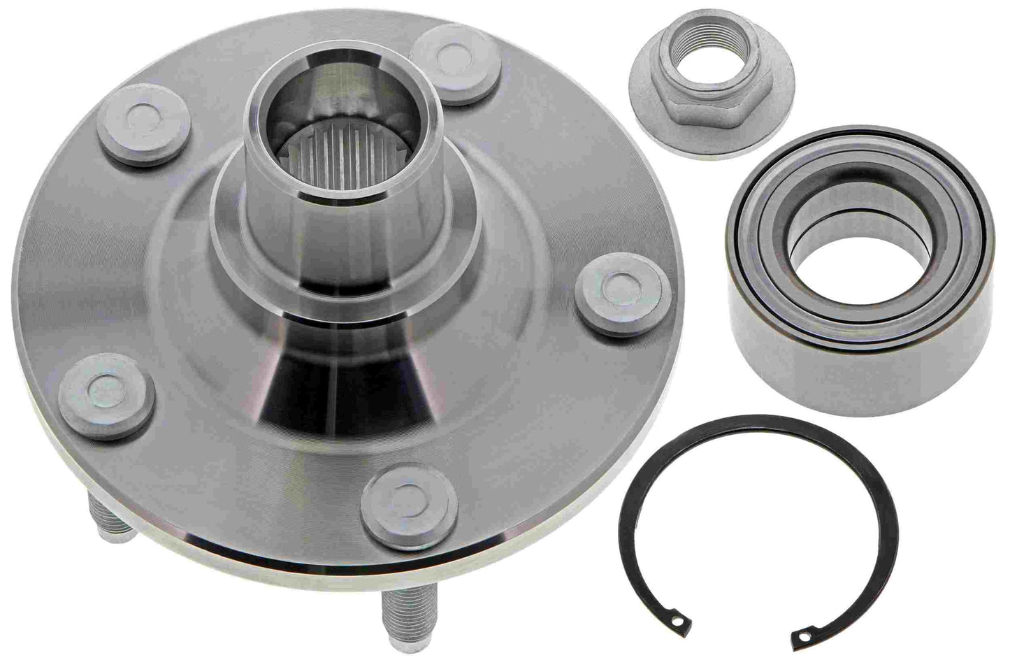 Mevotech MB40347