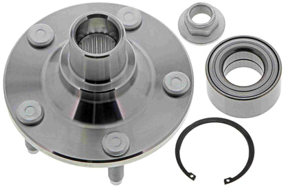Mevotech MB40347