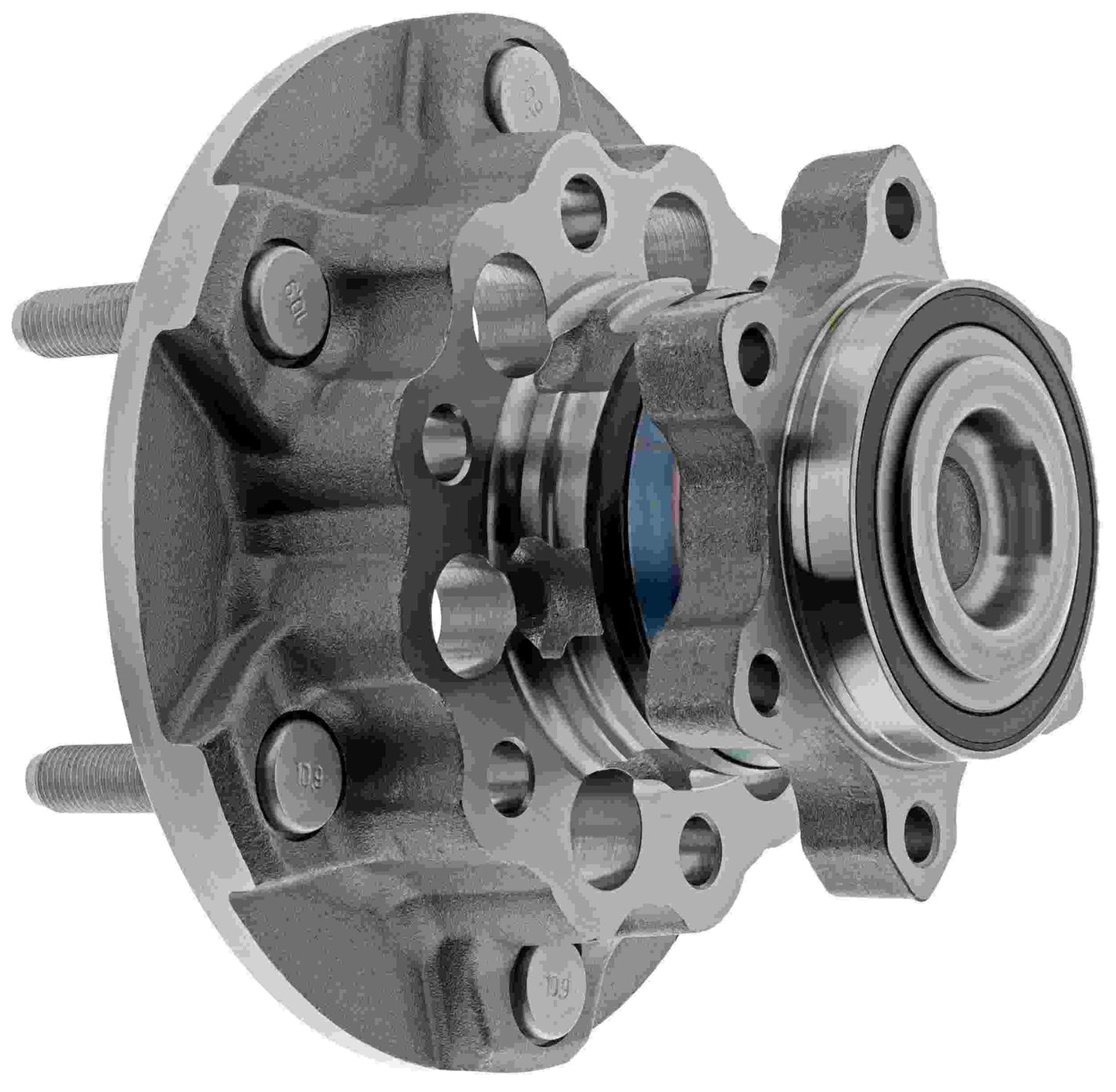 Mevotech MB40350