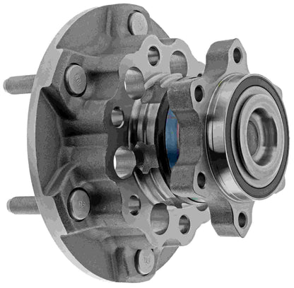 Mevotech MB40350