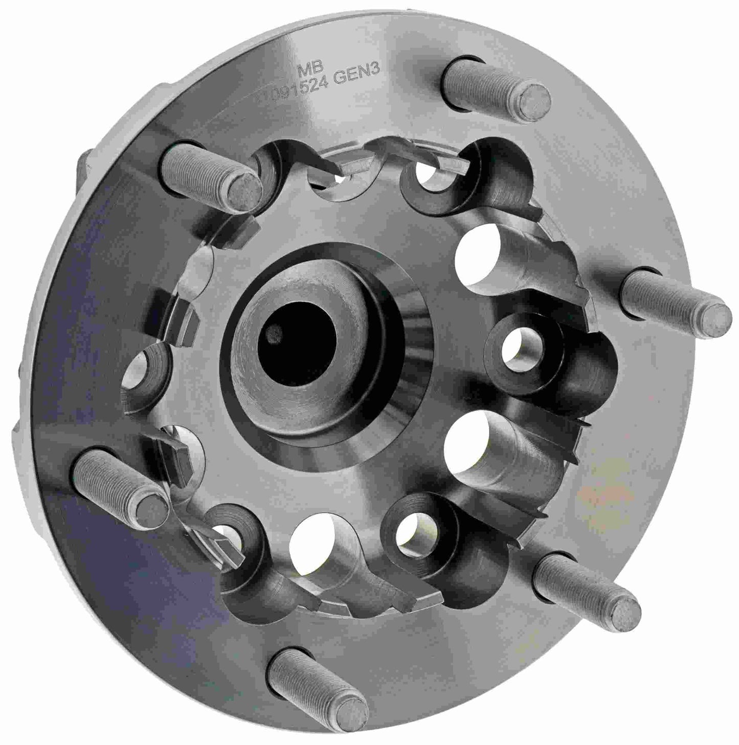 Mevotech MB40350