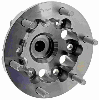 Mevotech MB40350