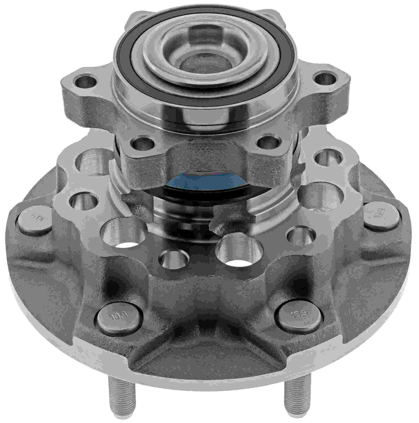 Mevotech MB40350
