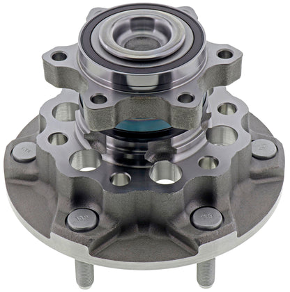 Mevotech MB40350