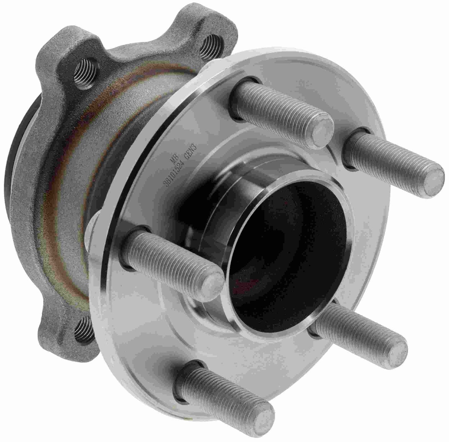 Mevotech MB40356
