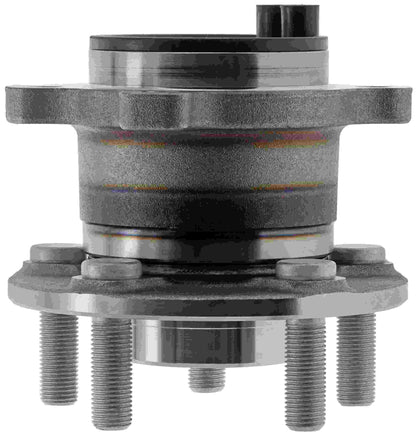 Mevotech MB40356