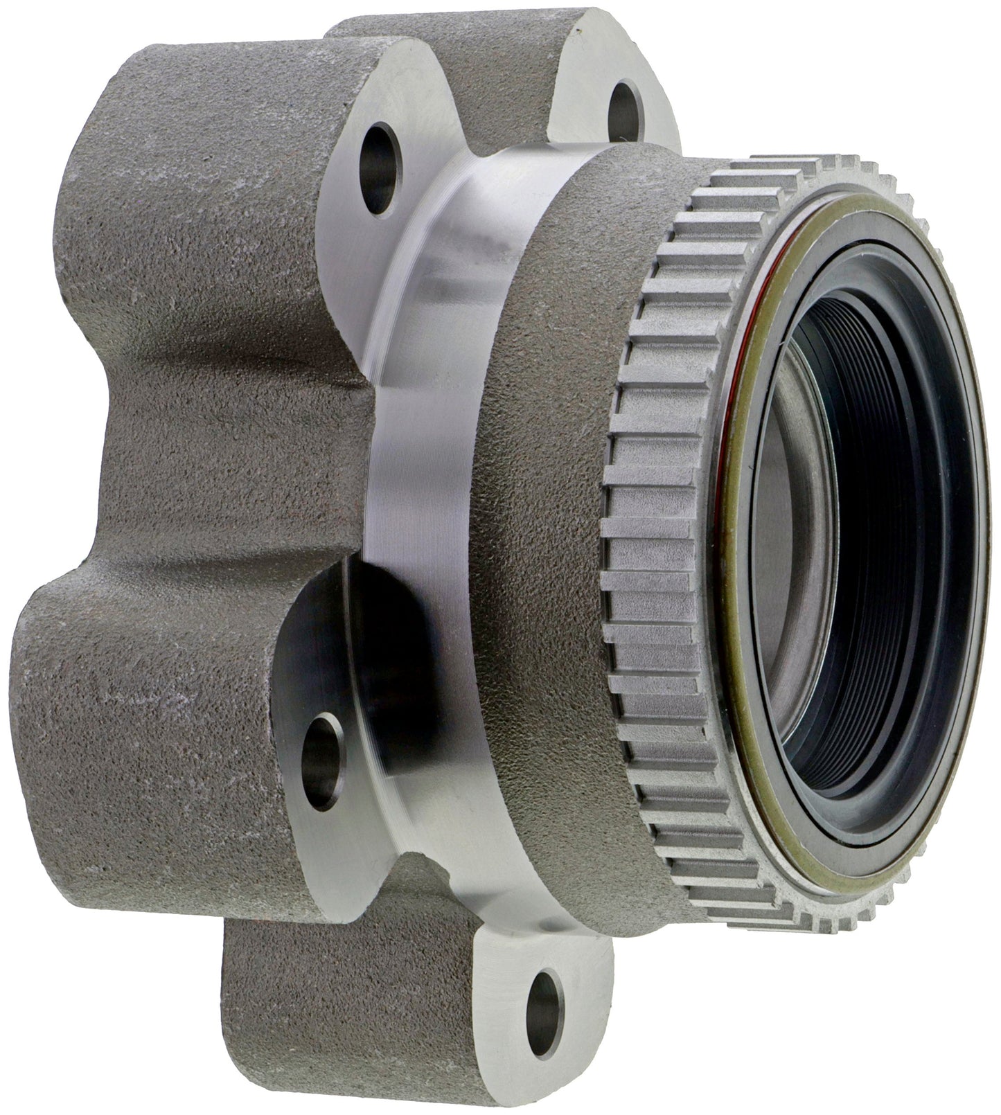 Mevotech Supreme Wheel Bearing and Hub Assembly MB40358 image 2