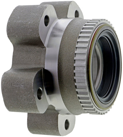 Mevotech Supreme Wheel Bearing and Hub Assembly MB40358 image 2