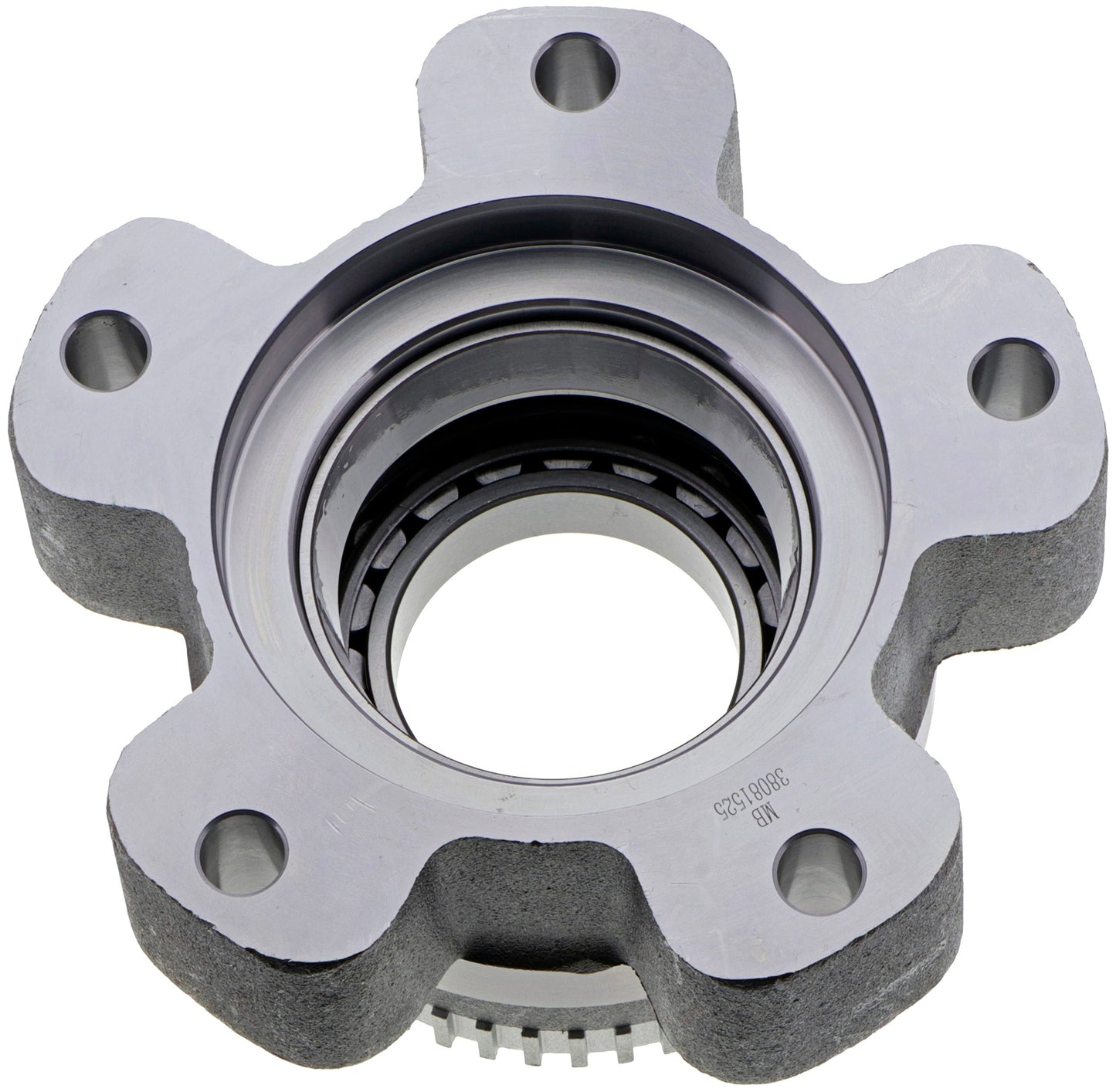 Mevotech Supreme Wheel Bearing and Hub Assembly MB40358 image 4